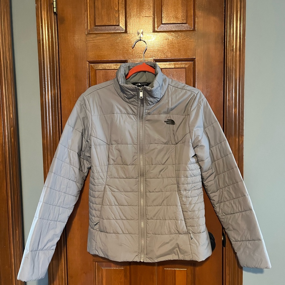 The North Face Outdoor Padded Harway Jacket